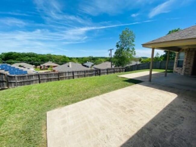 Building Photo - 4BD/2BA IN COPPERAS COVE TX