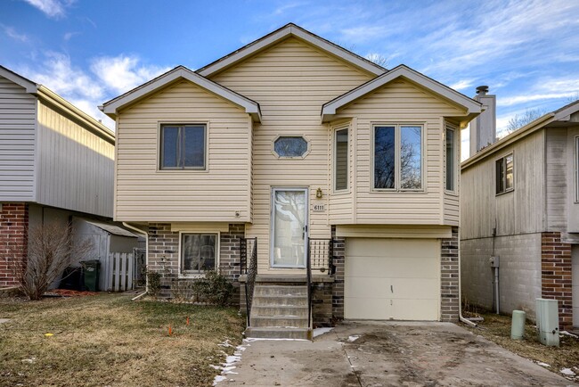 Building Photo - Charming 3-Bedroom Home in Ralston, NE