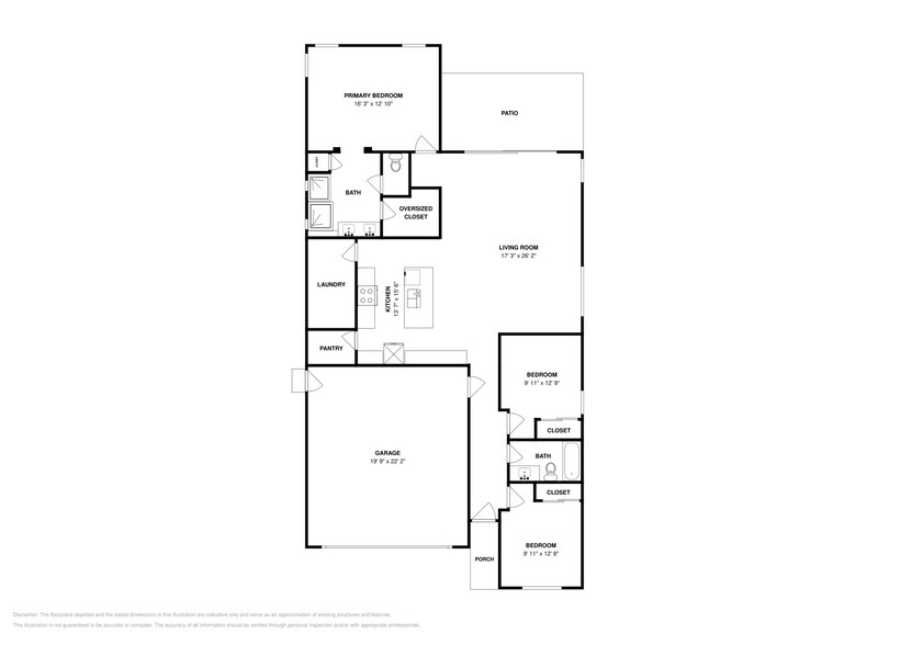 Building Photo - 20129 N Herbert Ave