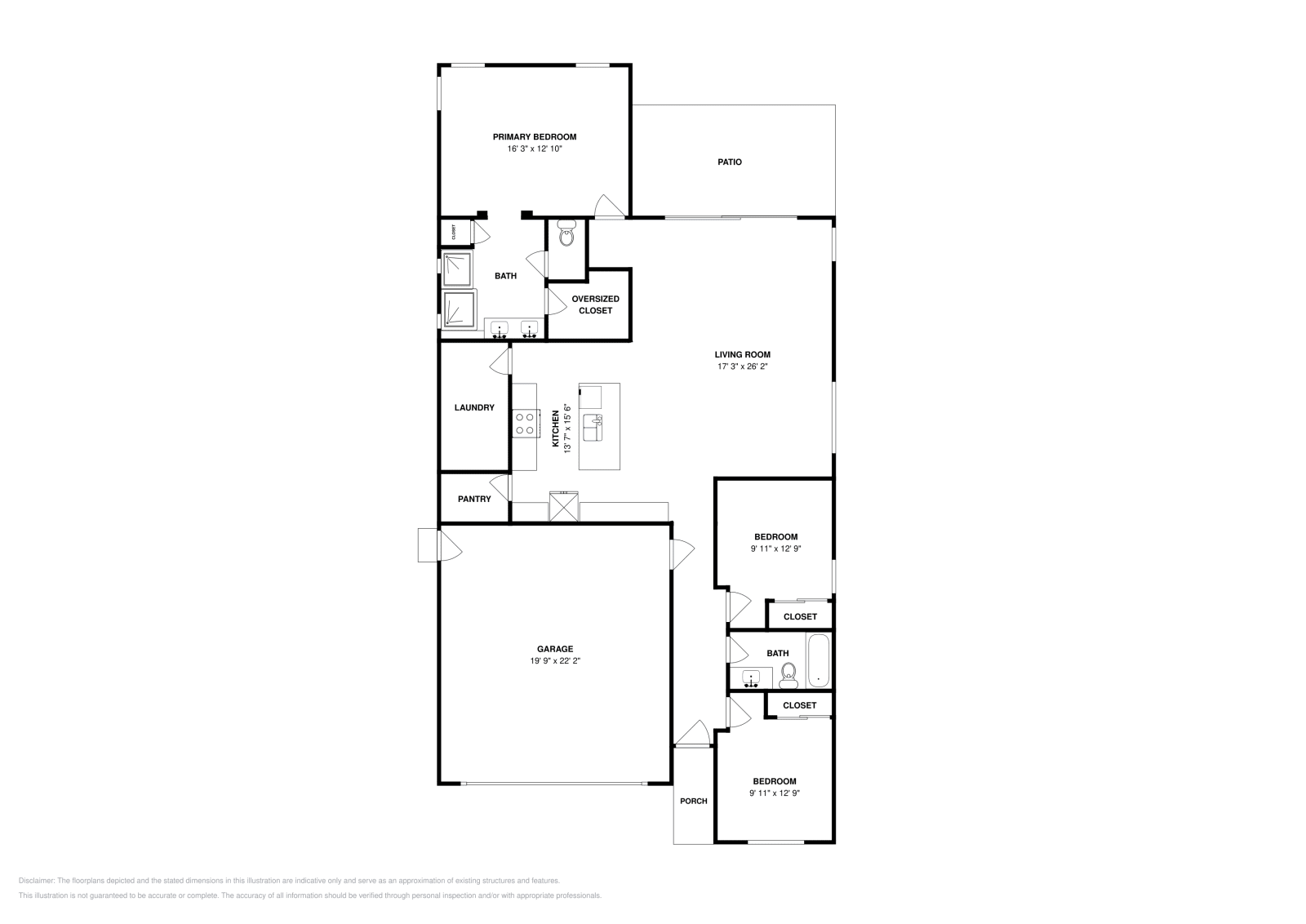 Building Photo - 20129 N Herbert Ave