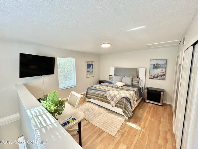 Building Photo - 8110 Canaveral Blvd