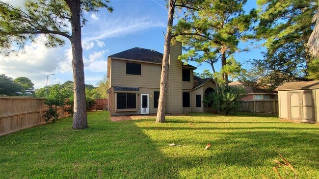 Building Photo - 14043 Fairwood Breeze