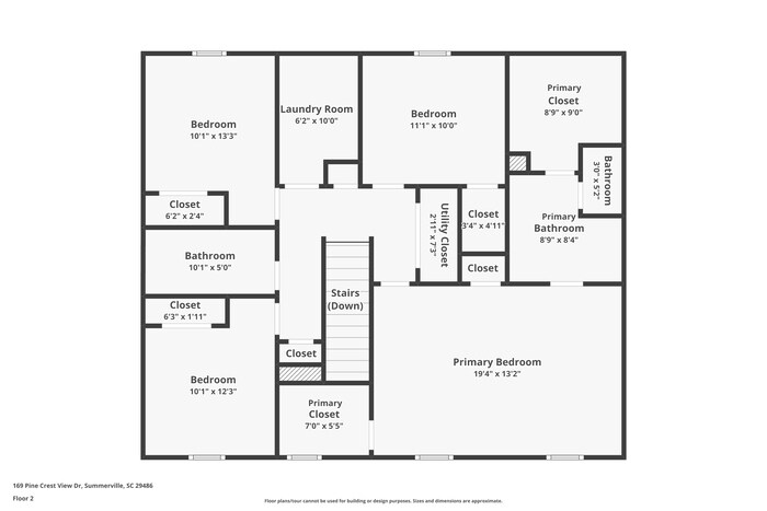 Building Photo - 169 Pine Crest View Dr
