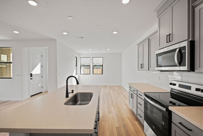Building Photo - Modern Living in SOMO Village-Brand New 20...