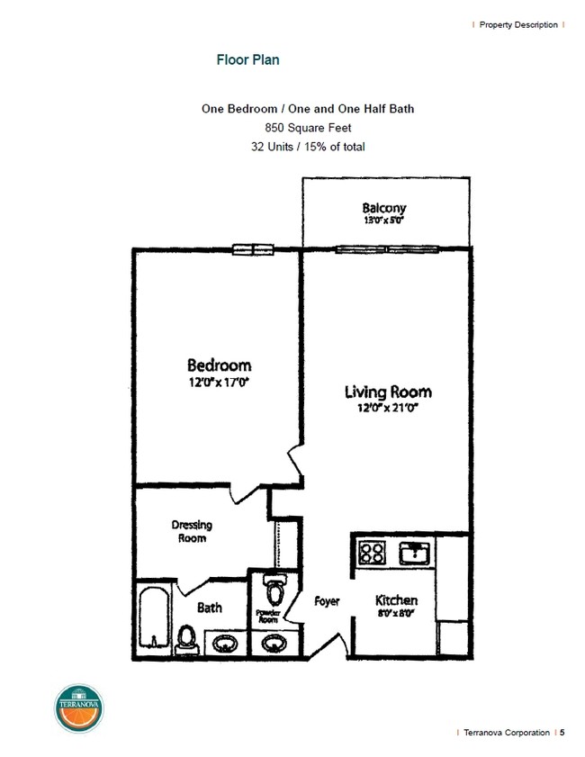 1BR/1.5BA - Royal Palms at Lauderhill