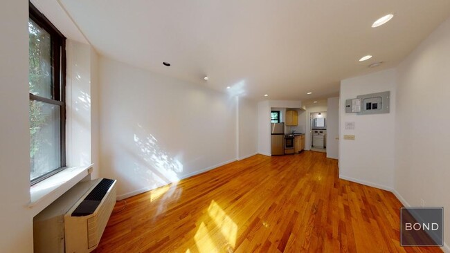 Floorplan - 246 West 22nd Street