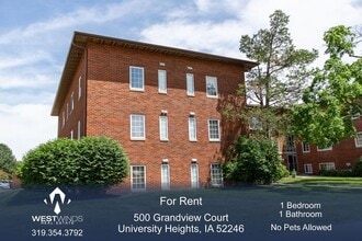 Building Photo - $1,200 | 1 Bedroom, 1 Bathroom Condo | No Pets | Available for August 1st, 2026 Move In!