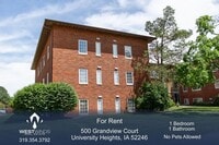 Building Photo - $1,200 | 1 Bedroom, 1 Bathroom Condo | No Pets | Available for August 1st, 2026 Move In!