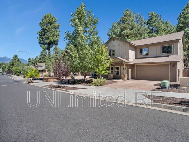 Building Photo - 2345 W Mission Timber Cir