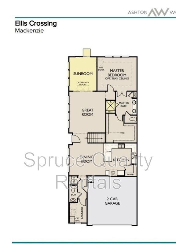 Building Photo - 1115 Beyer Pl