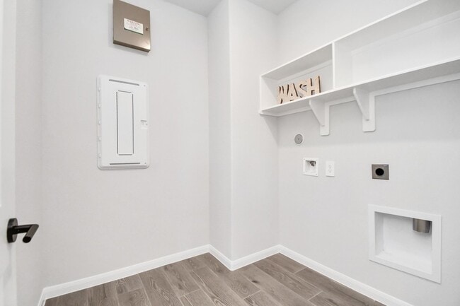 Building Photo - 19807 Palomino Pr Trl