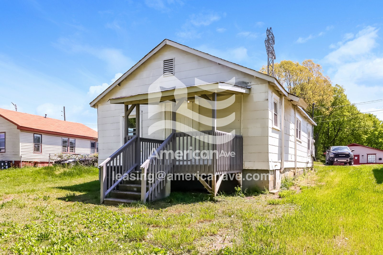 Building Photo - 618 Osceola St