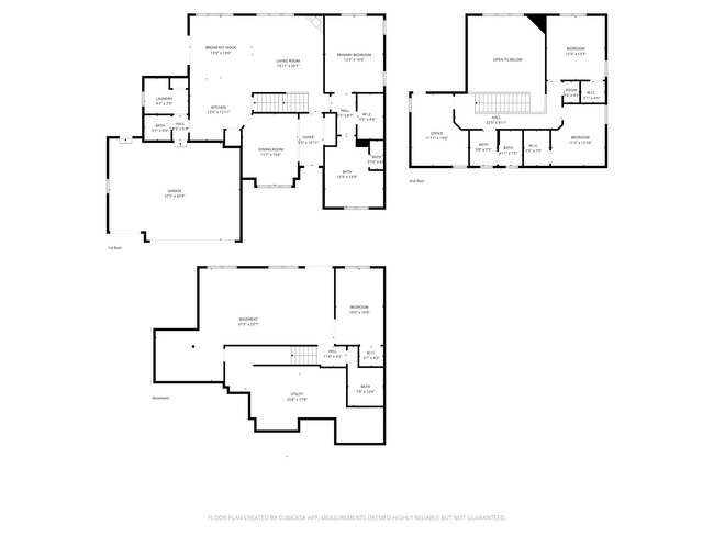 Building Photo - W239N3777 River Birch Ct