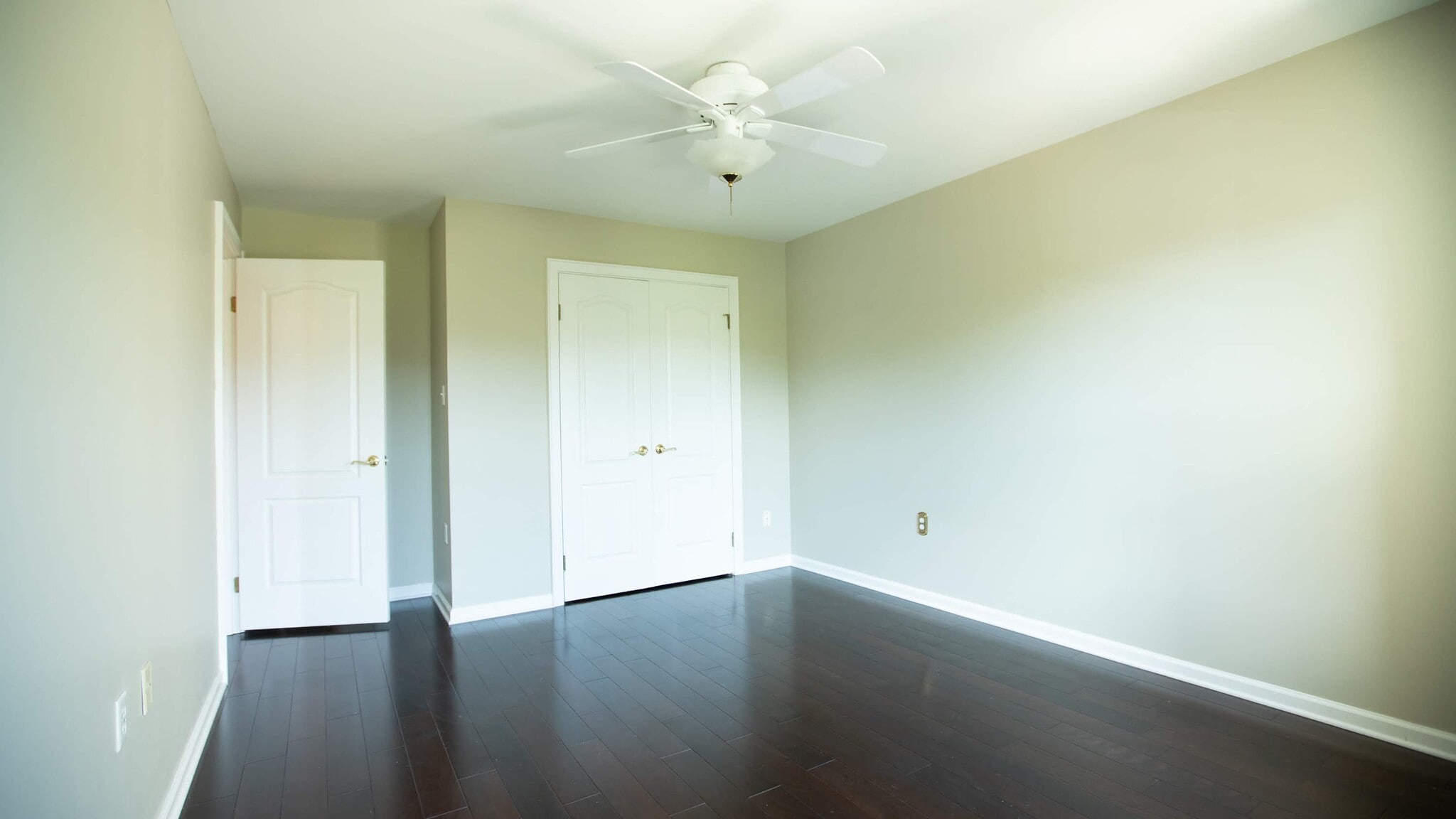 Bedroom 1 - 4006 Dogberry Ln