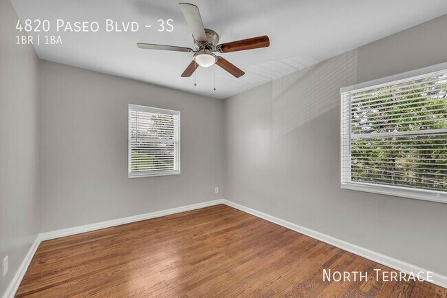 Building Photo - 4820 The Paseo