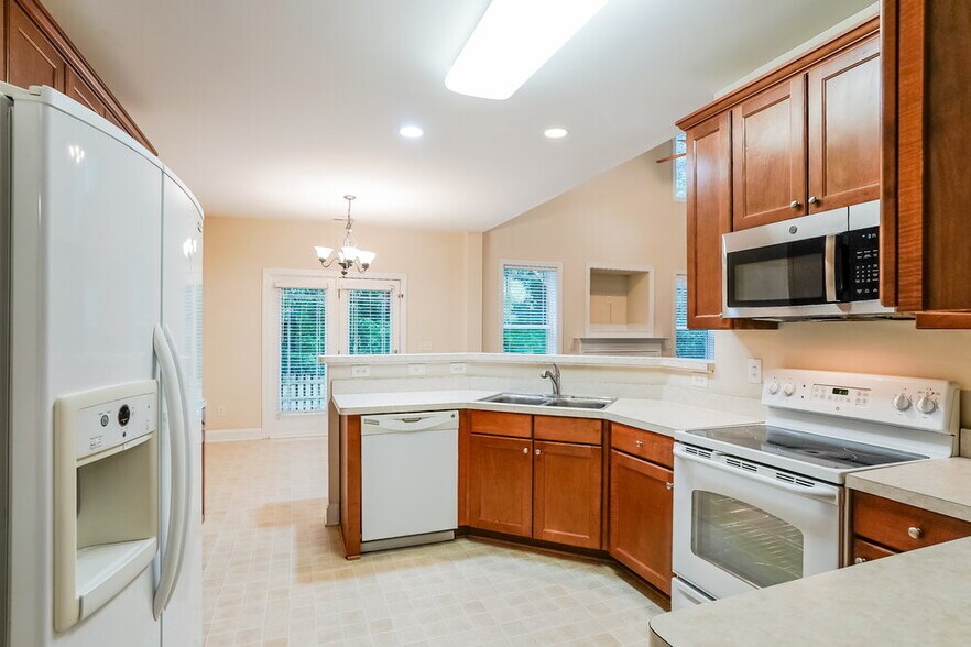 Building Photo - 1105 Steelhorse Dr