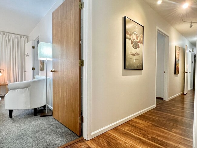 Building Photo - The Webster Street Retreat: A Fabulous Hot...