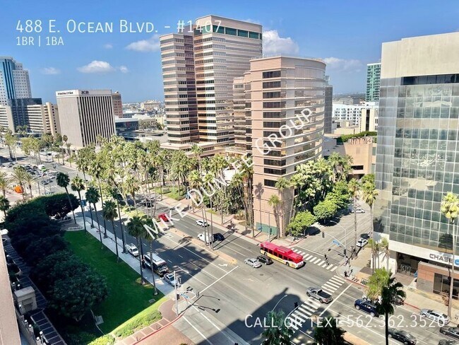Building Photo - 488 E Ocean Blvd