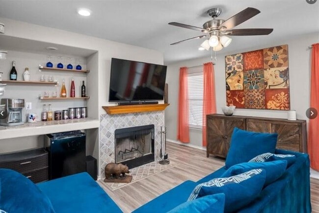 Building Photo - 19213 Zachary Taylor St