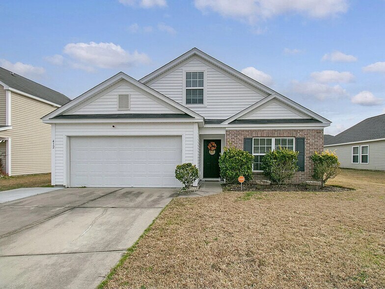 Building Photo - 412 Vinicio Dr