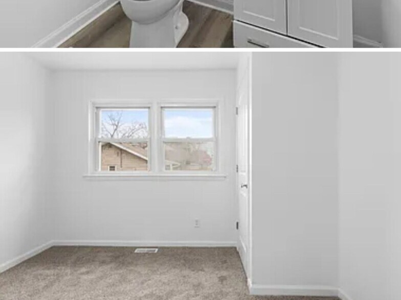 Building Photo - 3021 Nichol Ave