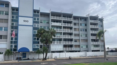 Building Photo - 500 Treasure Island Causeway