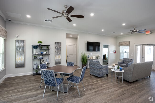 Interior Photo