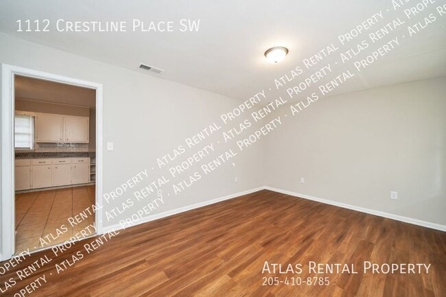 Building Photo - 1112 Crestline Pl SW