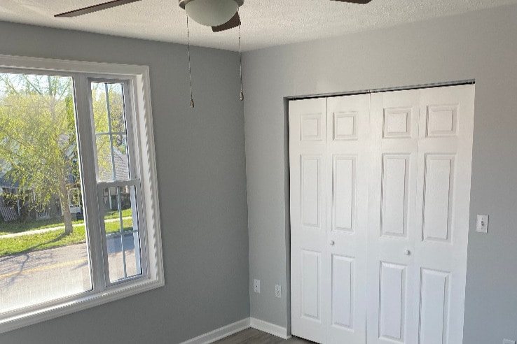 Bedroom 1 - 1014 6th Ave
