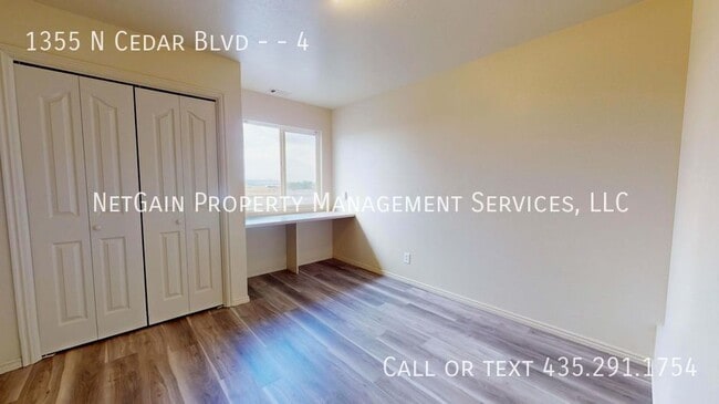 Building Photo - 1355 N Cedar Blvd