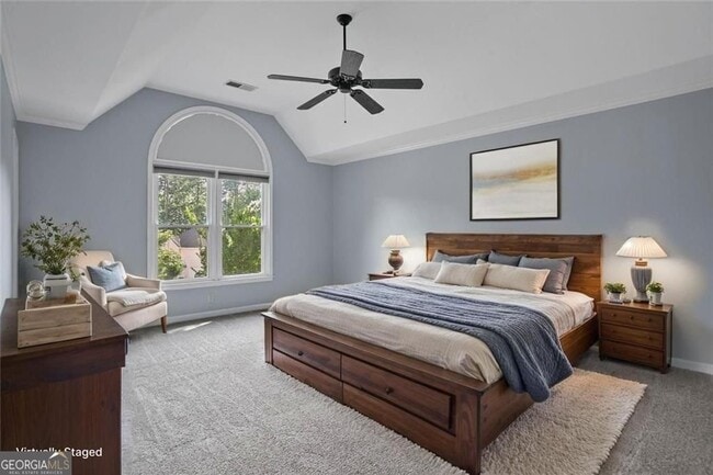 Building Photo - 2316 Fripp Overlook NW