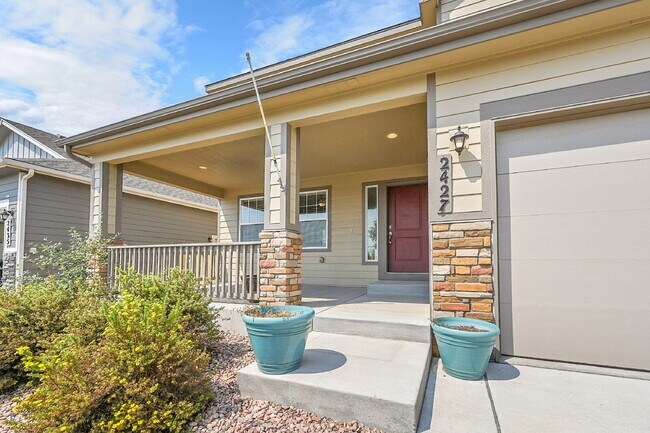 Building Photo - $2,550 - 3 Bed, 2.5 Bath Home in Co Spring...