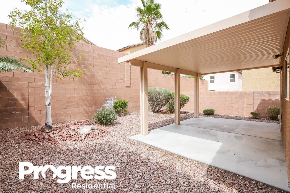 Building Photo - 9116 Spirit Canyon Ave