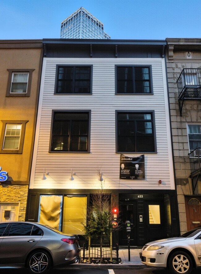 Building Photo - 633 Newark Ave
