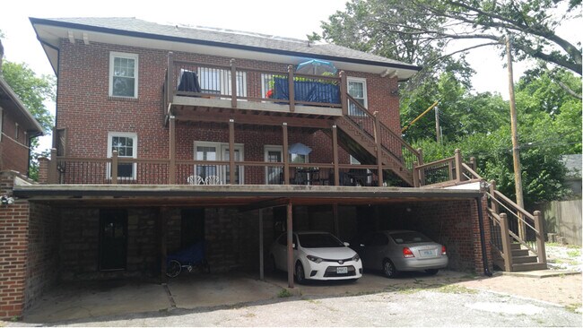 Building Photo - 1270 Boland Pl