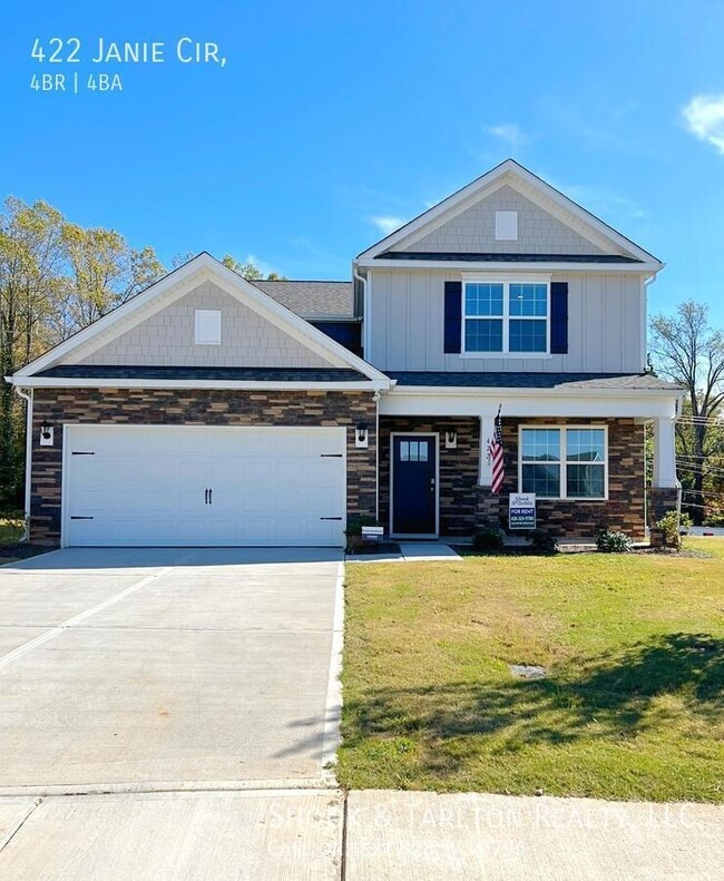 Building Photo - 422 Janie Lp