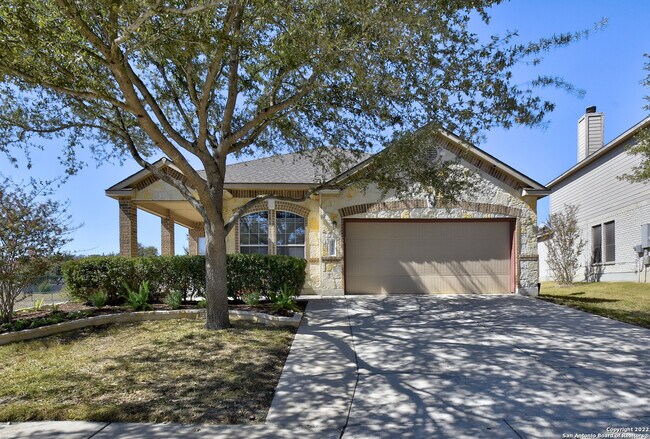 Building Photo - 26207 Lost Creek Way