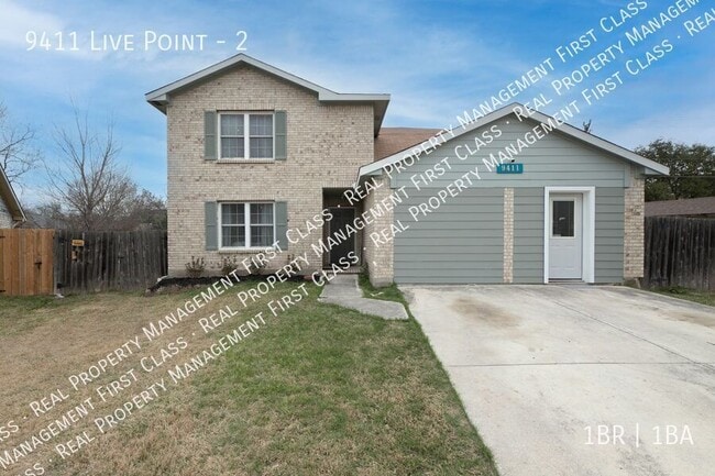 Primary Photo - 9411 Live Point