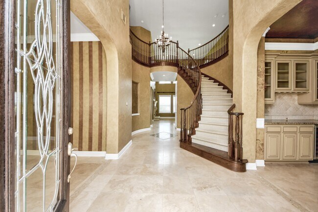 Building Photo - 3727 Lakeridge Canyon Dr