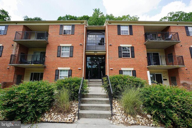 Primary Photo - 802 College Ln