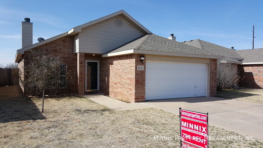 Primary Photo - 515 N Kline Ave