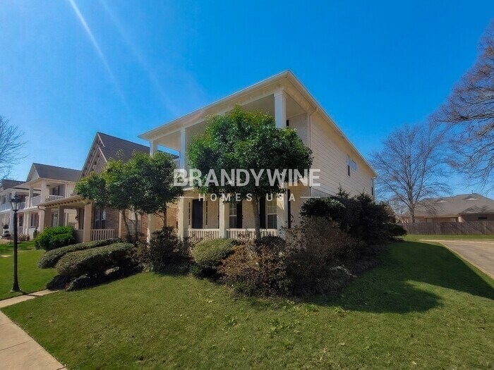 Building Photo - 967 Cairn Creek Dr