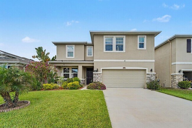 Building Photo - 3221 Living Coral Dr