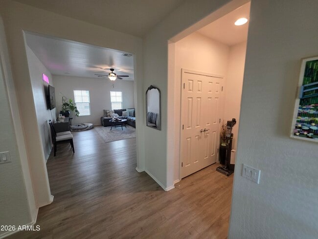 Building Photo - 2170 Scully Dr