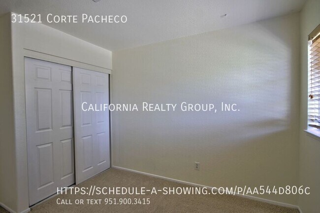 Building Photo - 31521 Corte Pacheco