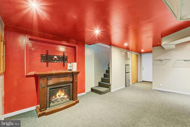 Building Photo - 5005 N 9th St