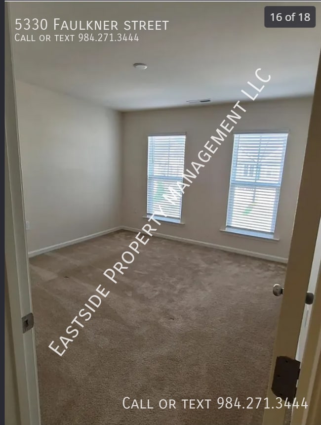 Building Photo - 5330 Faulkner St