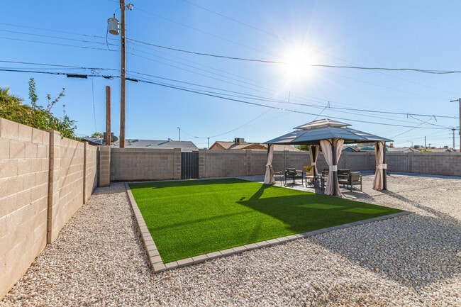 Building Photo - 6701 E Culver St