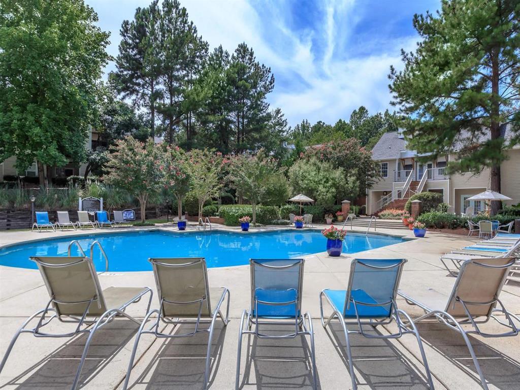 Waters Edge At Harbison Columbia Sc Apartment Finder