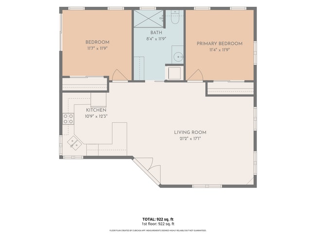 Building Photo - 844 F St